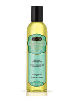 Kama Sutra Kama Sutra Aromatics Massage Oil - 2 oz Soaring Spirit