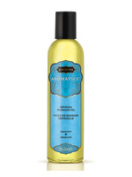Kama Sutra Kama Sutra Aromatics Massage Oil - 2 oz Serenity