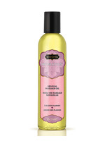 Kama Sutra Kama Sutra Aromatics Massage Oil - 2 oz Pleasure Garden