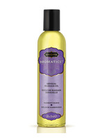 Kama Sutra Kama Sutra Aromatics Massage Oil - 2 oz Harmony Blend