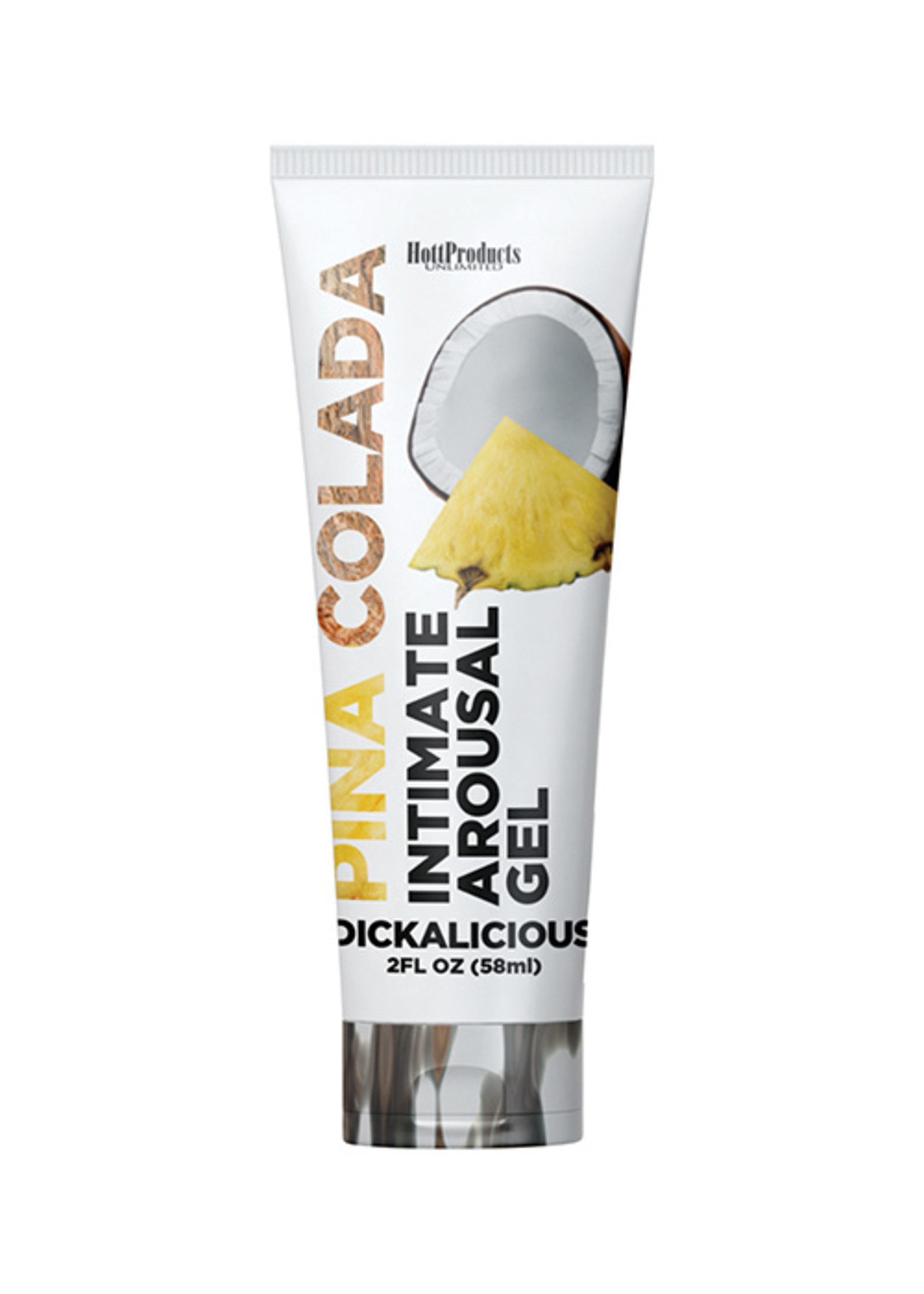 Dickalicious Pina Colda