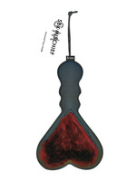 Sex & Mischief Enchanted Heart Paddle