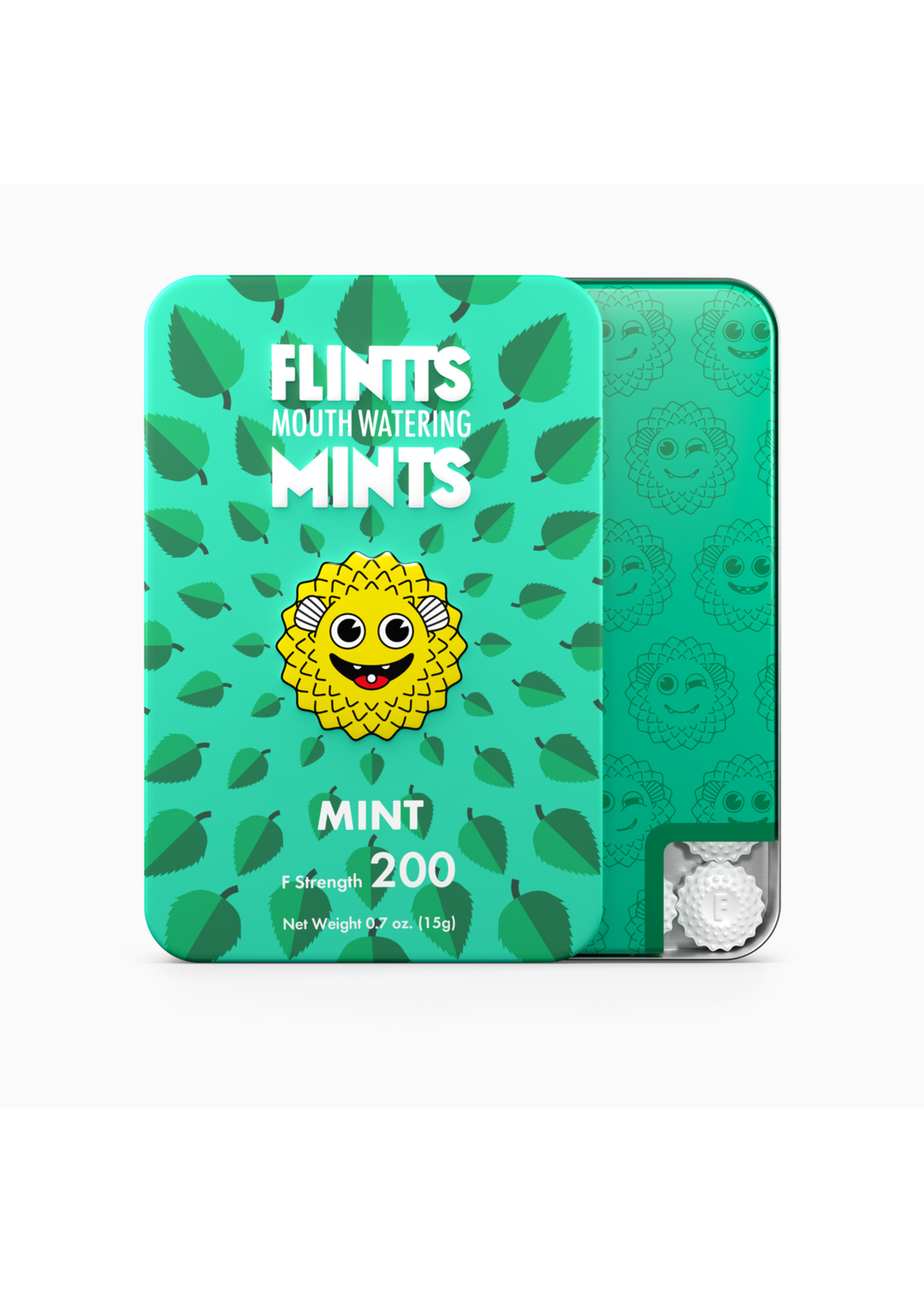 Flintts Flintts Mints-Mint