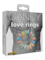 Hott Products Candy Love Rings