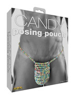 Hott Products Candy Posing Pouch