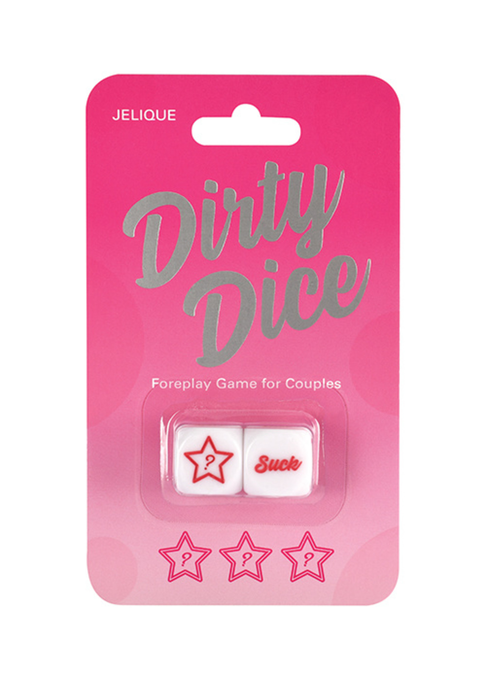 Jelique Dirty Dice