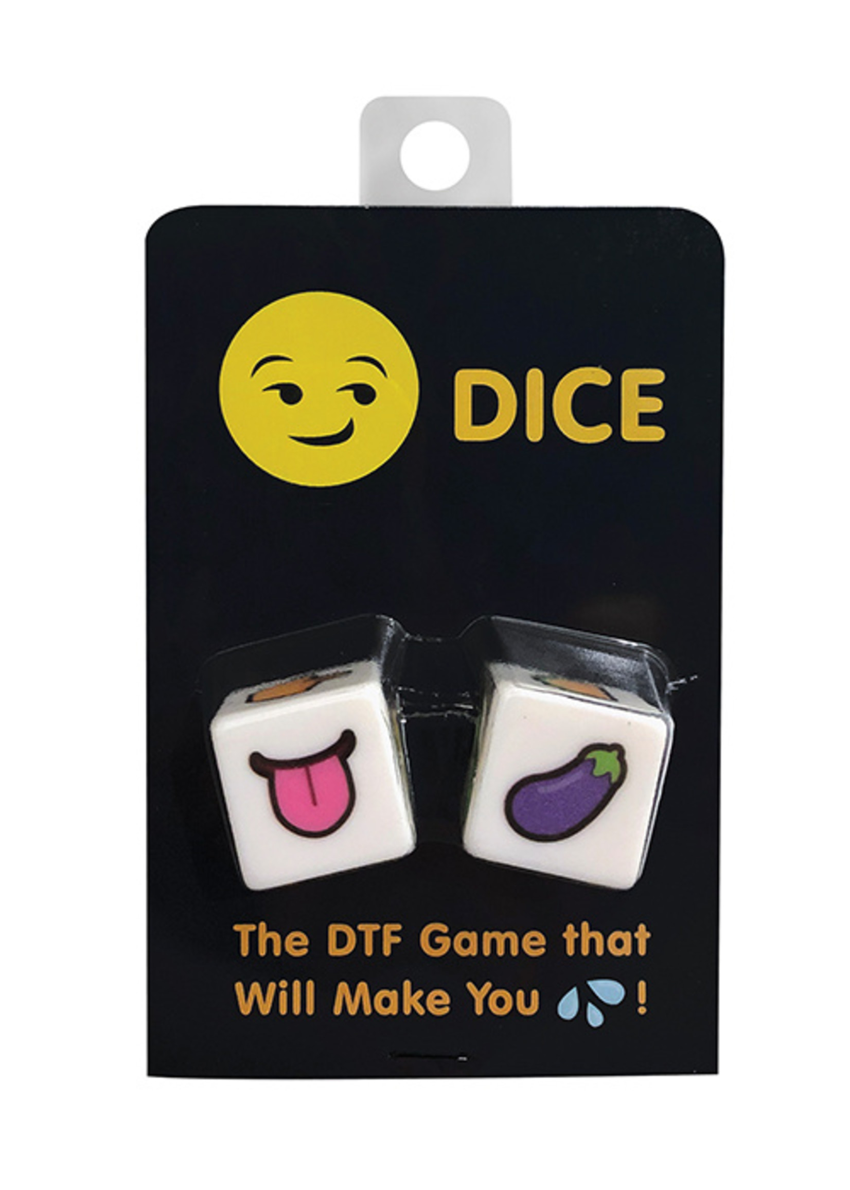 Kheper Games Smiley Dice