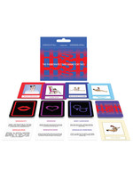 Kheper Games Lust Card Game