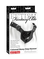 Fetish Fantasy Elite Universal Heavy- Duty Harness