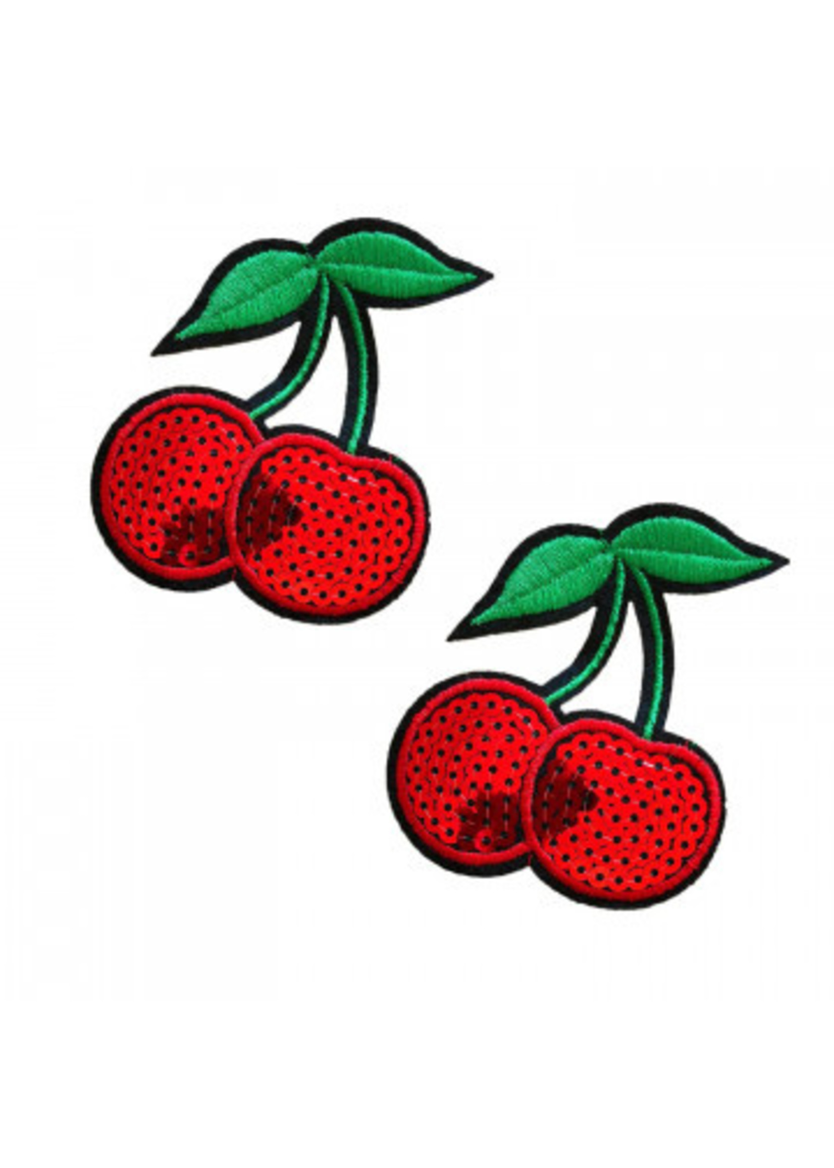 Neva Nude Neva Nude Pasties - Cherry