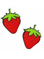 Neva Nude Neva Nude Pasties - Strawberry