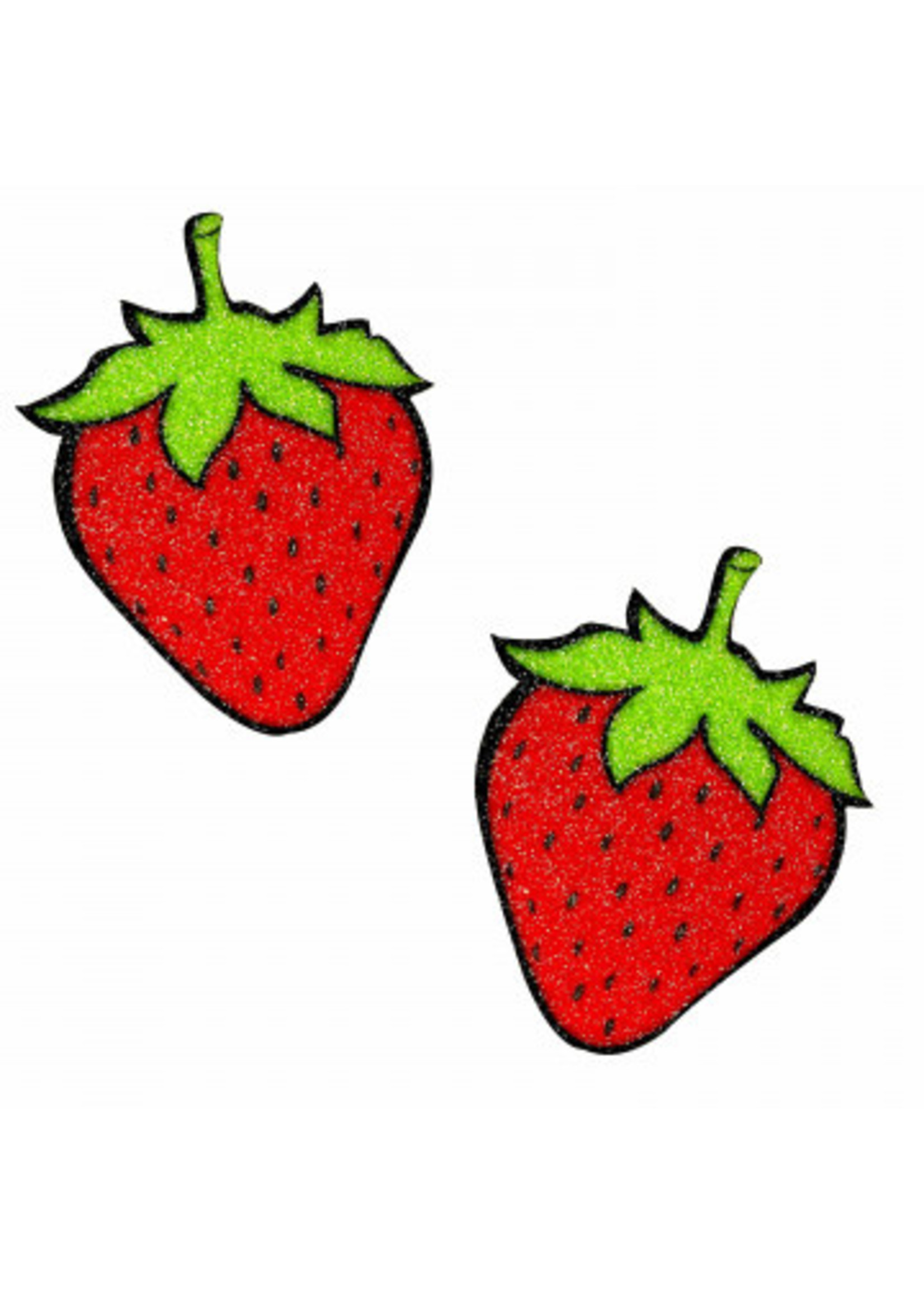 Neva Nude Neva Nude Pasties - Strawberry