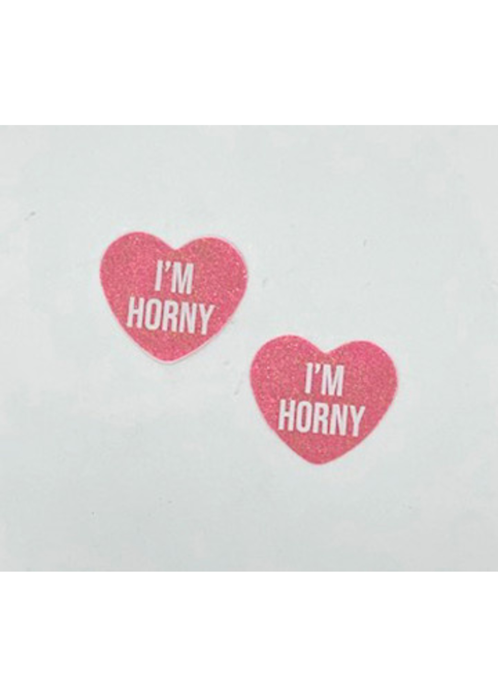 Neva Nude Neva Nude Pasties - I'm Horny