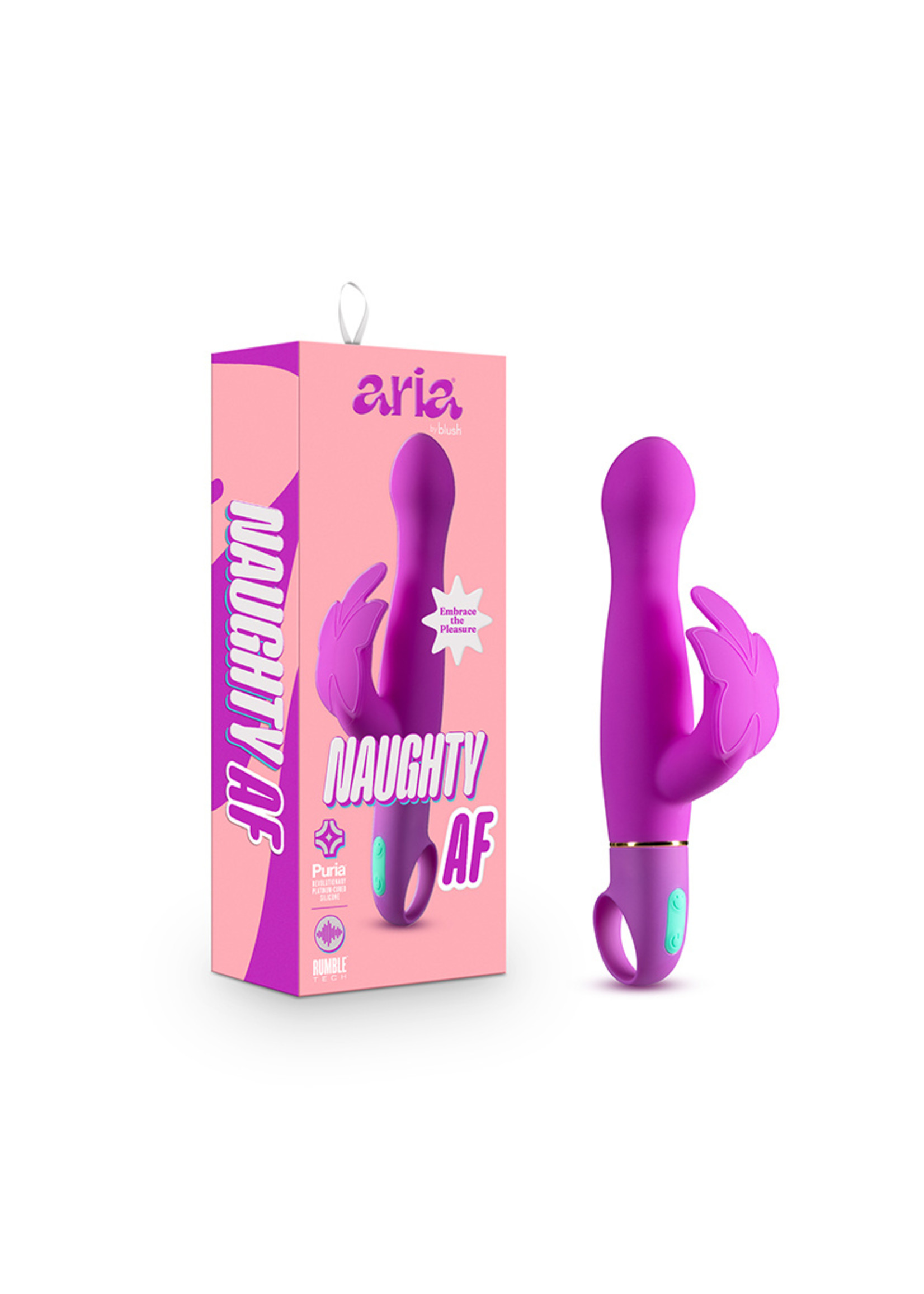 Aria Naughty AF