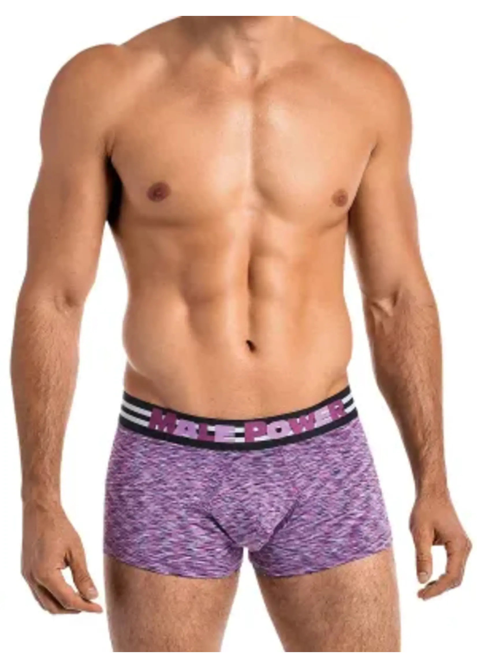 Male Power Retro Active