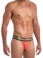 Male Power Retro Active Bong Thong
