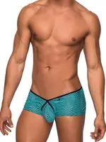 Male Power Tranquil Abyss Mini Short