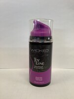 Wicked Sensual Care Wicked Sensual Toy Love 3.3 oz