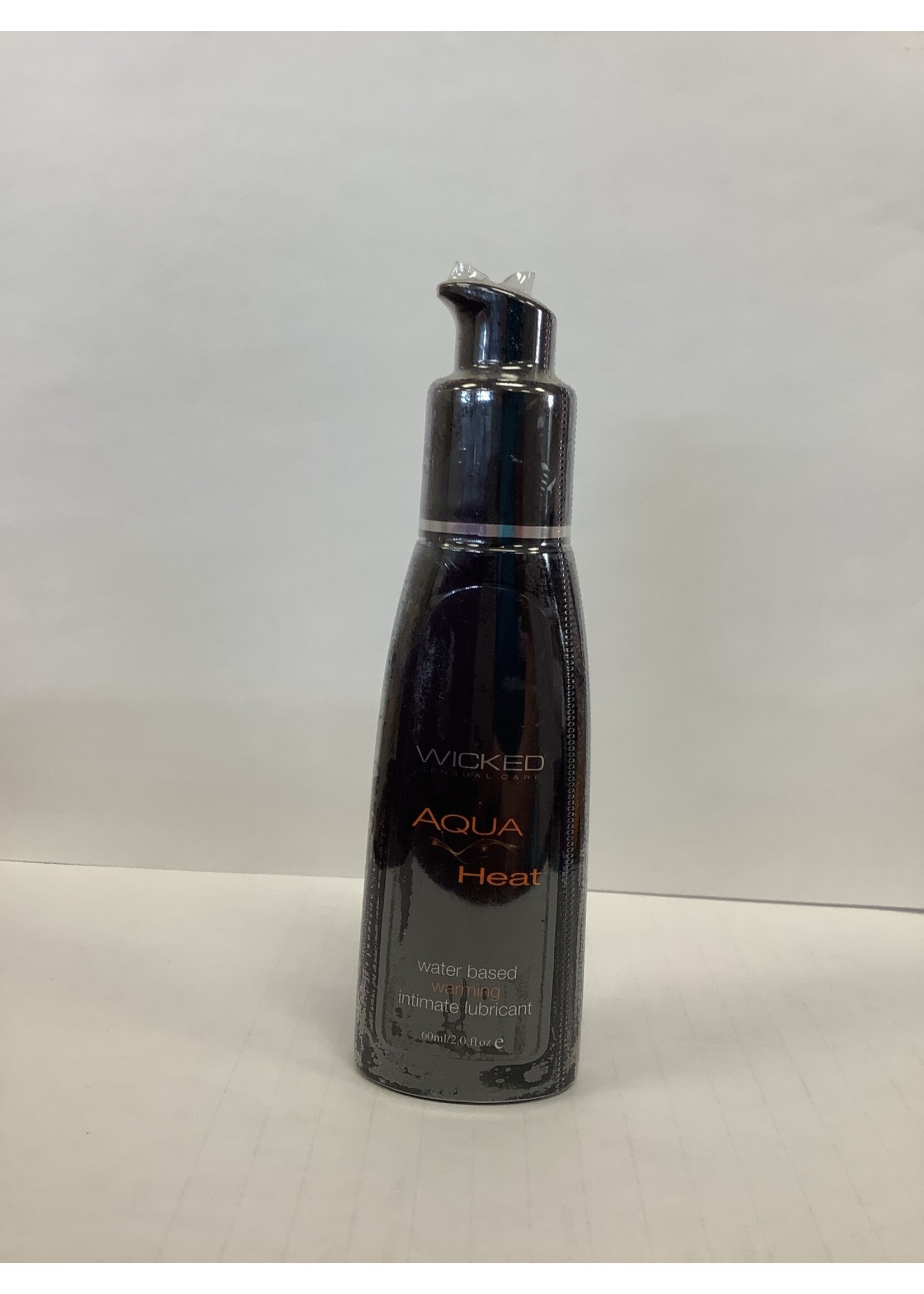 Wicked Sensual Care Wicked Sensual Care Aqua Heat 2.0