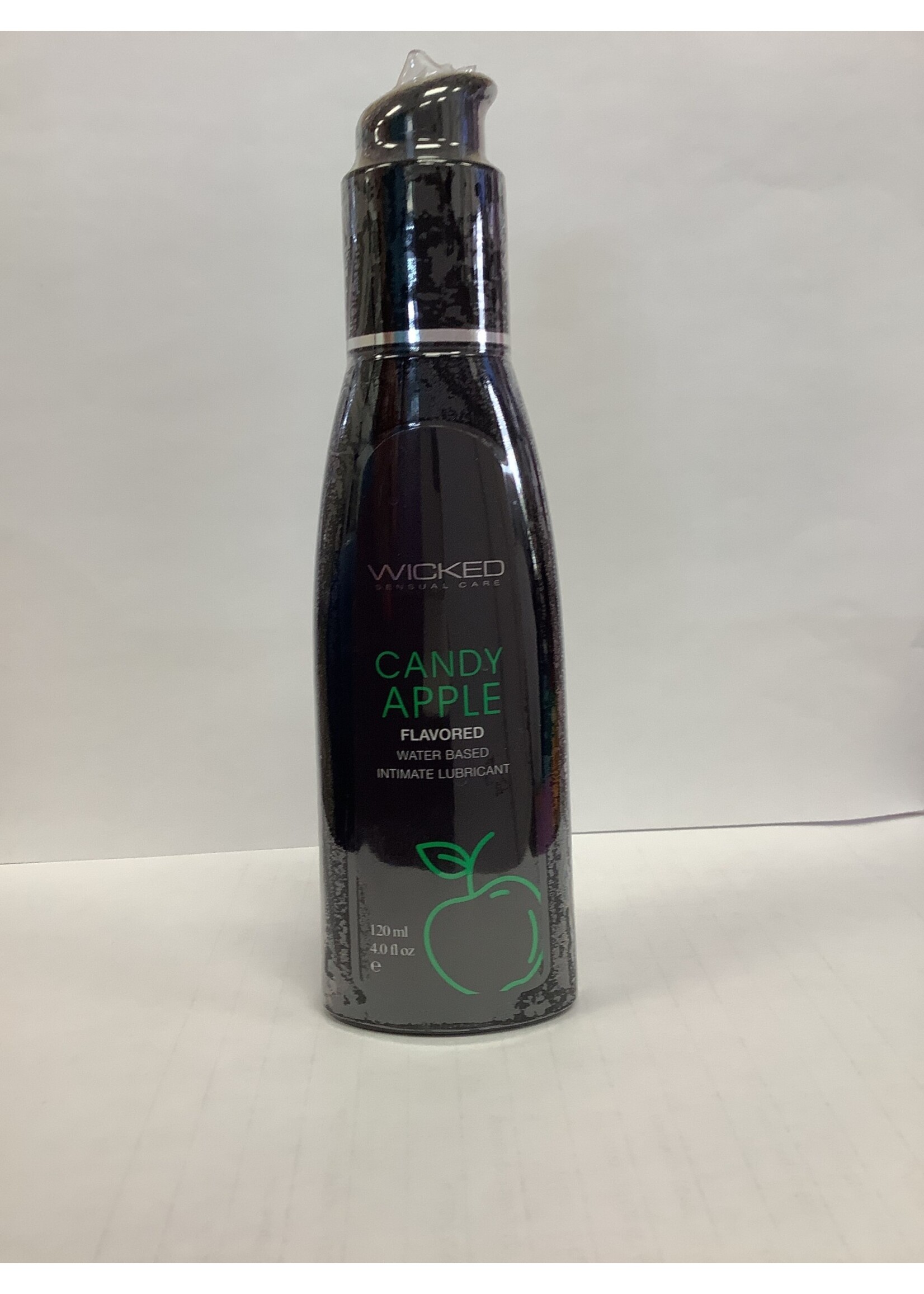 Wicked Sensual Care Wicked Sensual Care - 4 oz Candy Apple