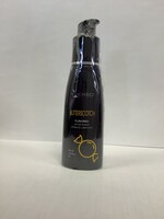 Wicked Sensual Care Wicked Sensual Care Aqua Water Based Lubricant - 2 oz Butterscotch