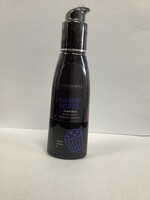 Wicked Sensual Care Wicked Sensual Care Water Based Lubricant - 4 oz Blueberry Muffin