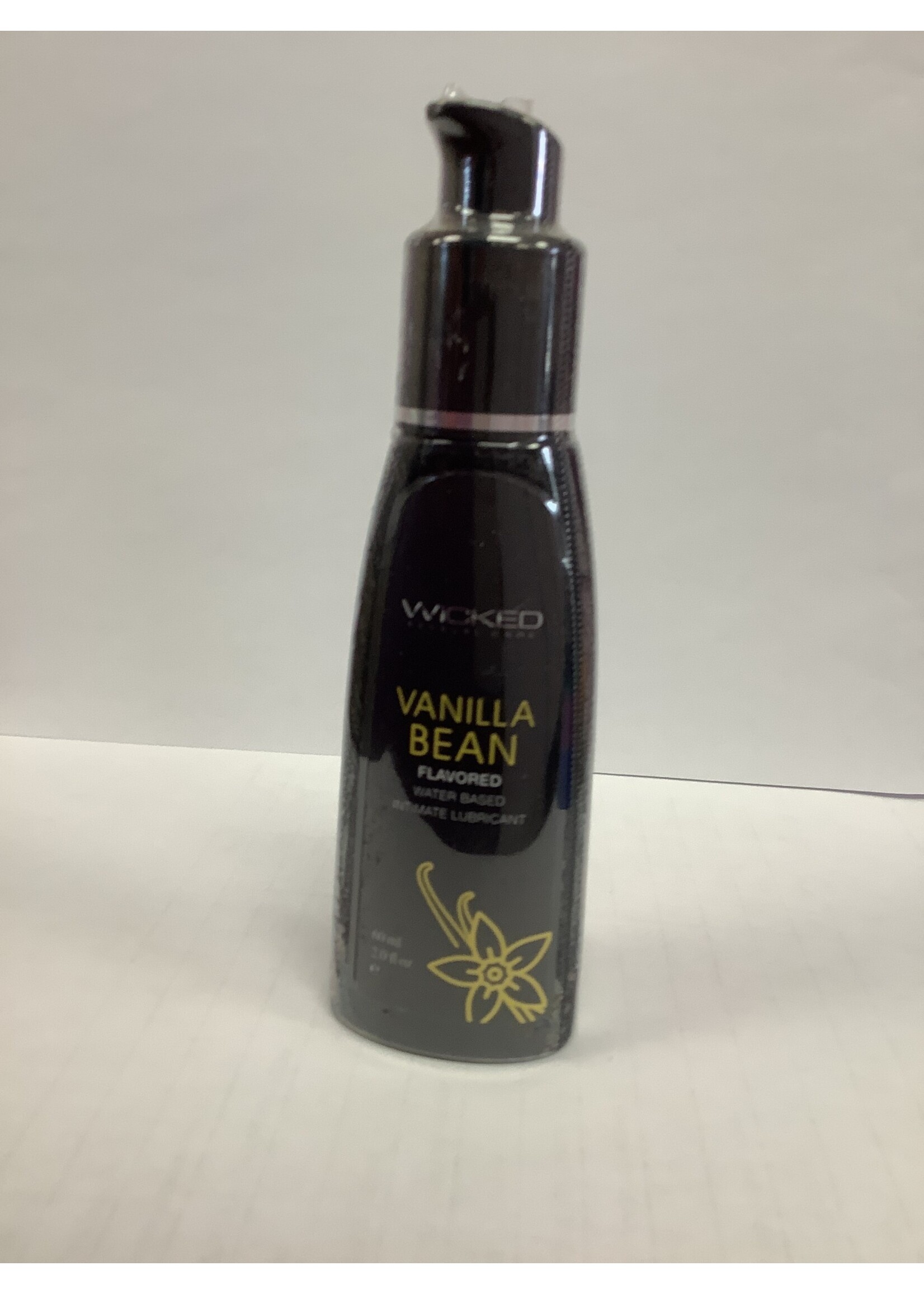 Wicked Sensual Care Wicked Sensual Care - 2 oz Vanilla Bean