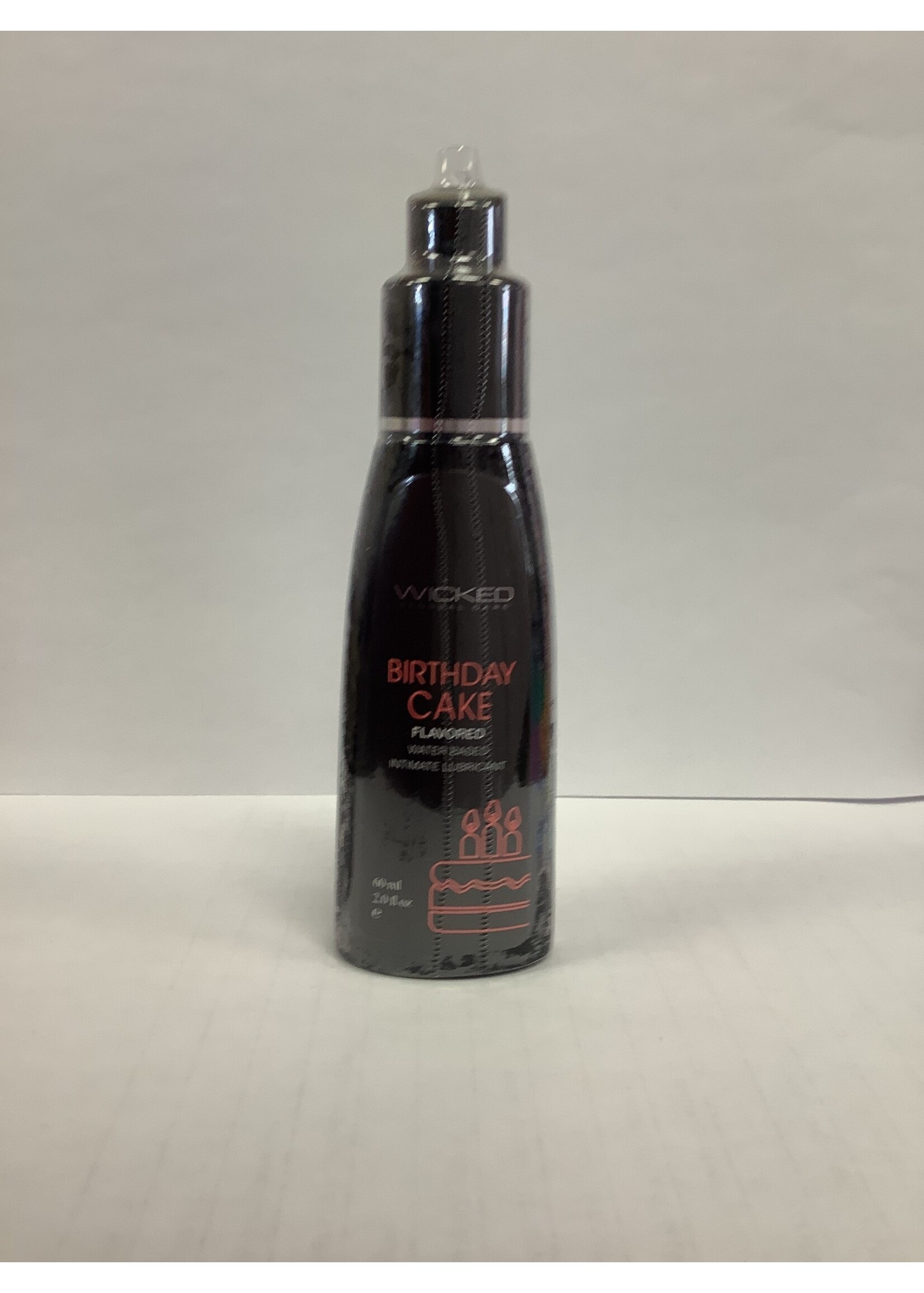 Wicked Sensual Care Wicked Sensual Care - 2 oz Birthday Cake