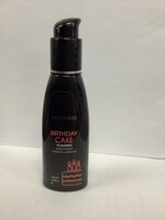 Wicked Sensual Care Wicked Sensual Care Water Based Lubricant - 4 oz Birthday Cake