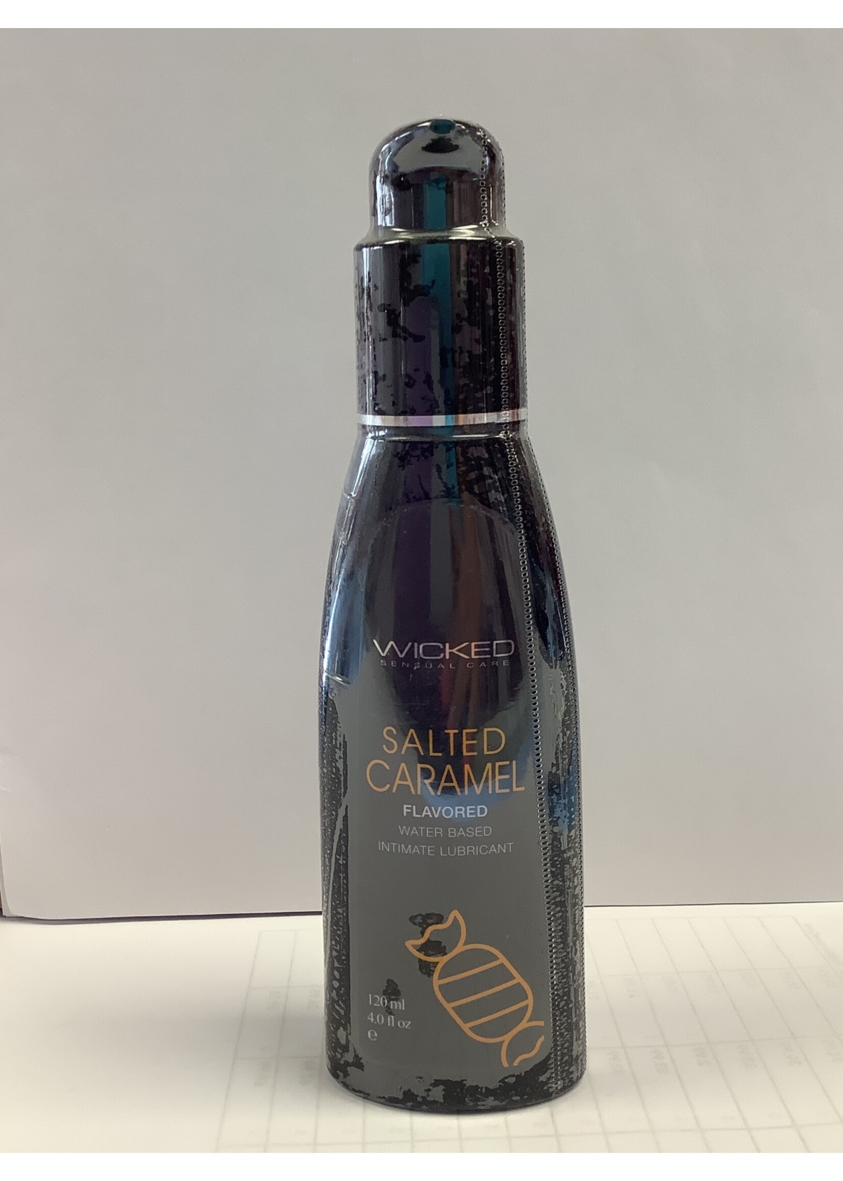 Wicked Sensual Care Wicked Sensual Care - 4 oz Salted Caramel