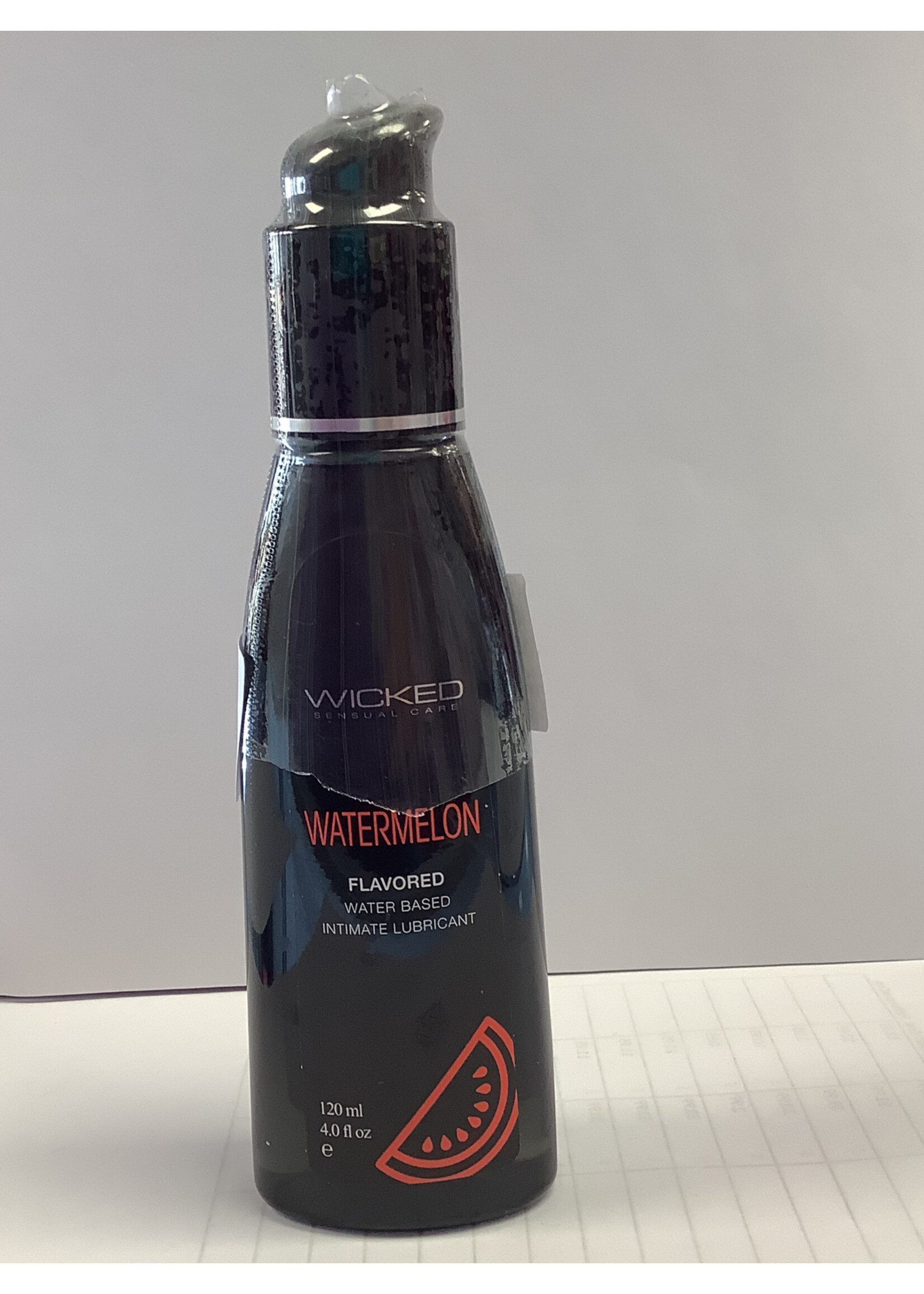 Wicked Sensual Care Wicked Sensual Care - 4 oz Watermelon