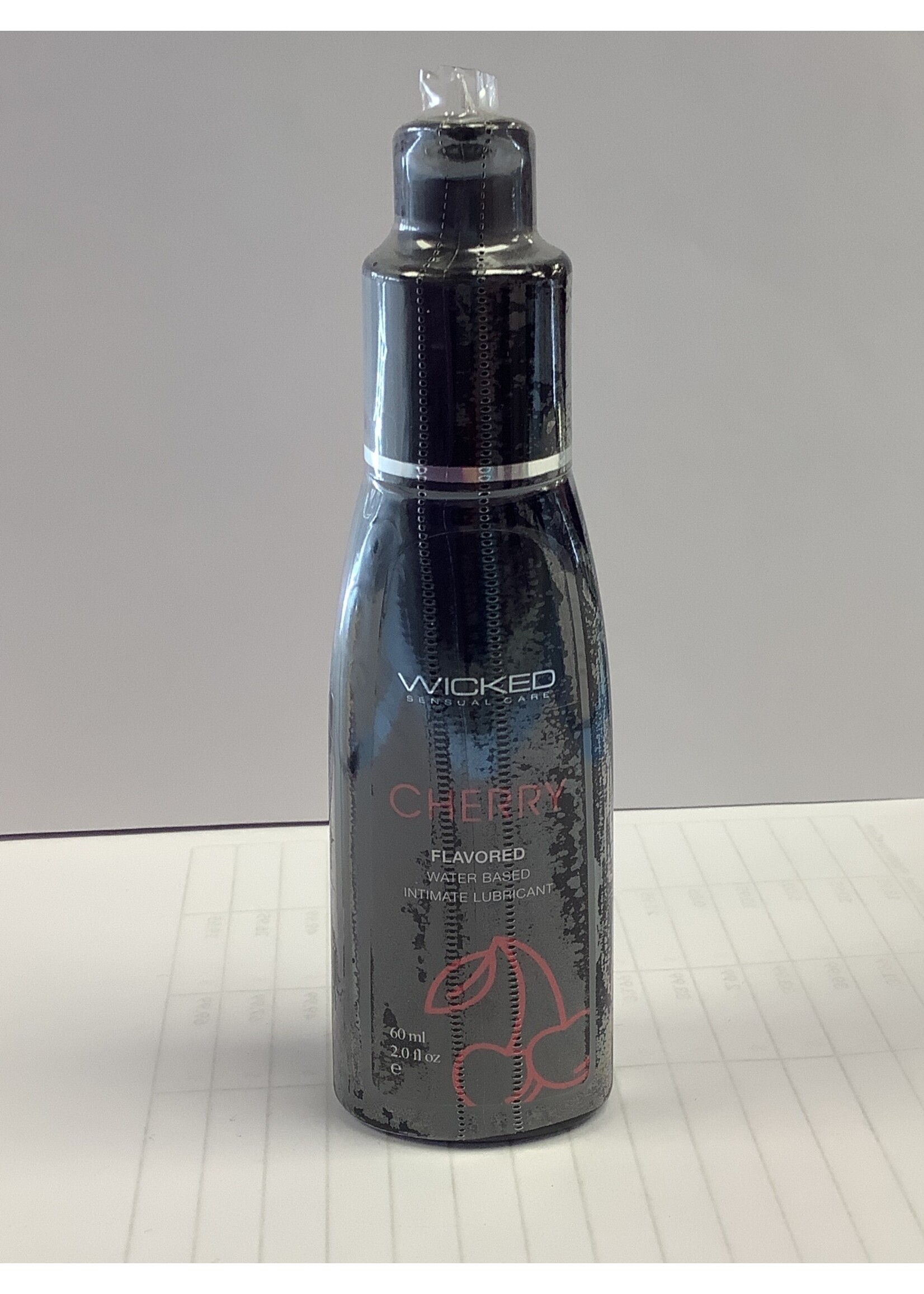 Wicked Sensual Care Wicked Sensual Care 2 oz Cherry