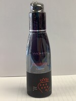 Wicked Sensual Care Wicked Sensual Care- 4 oz Strawberry