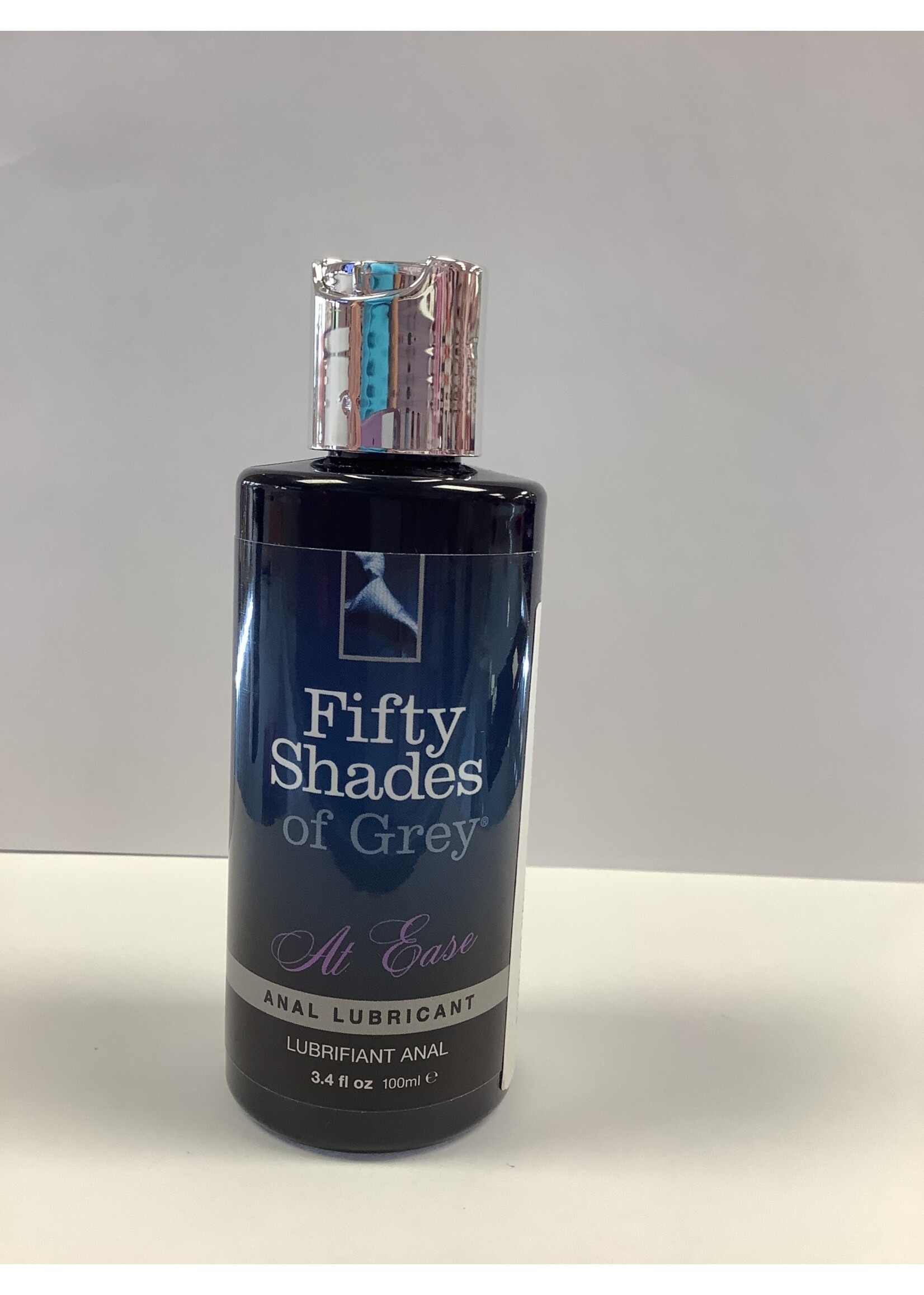 Fifty Shades Of Grey Fifty Shades Of Grey At Ease Anal Lubricant 3.4 oz