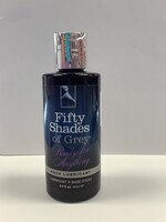 Fifty Shades Of Grey Fifty Shades Of Grey Ready For Anything Aqua Lubricant 3.4 oz