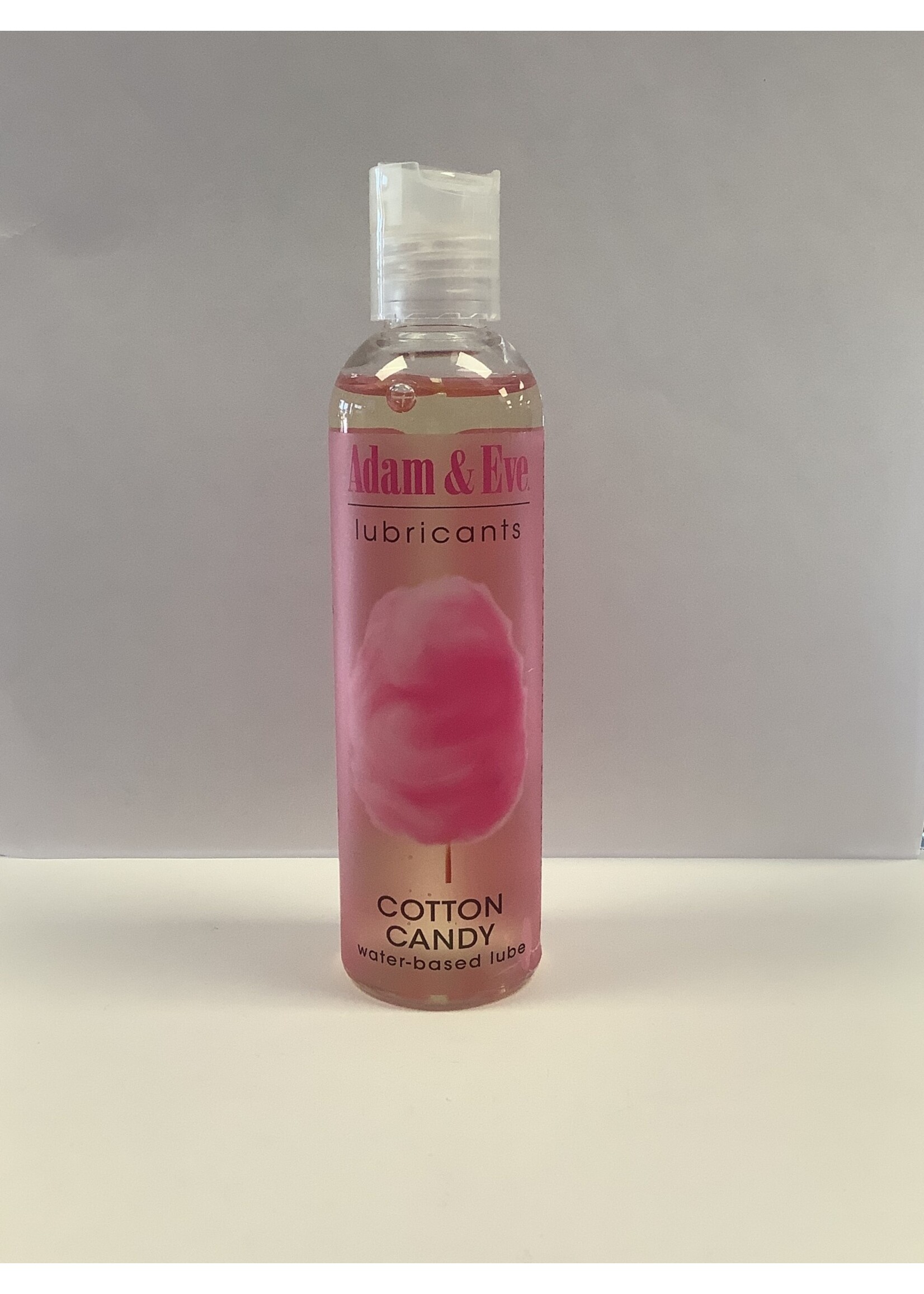 Adam & Eve Adam & Eve Liquids Cotton Candy Water Based Lube
