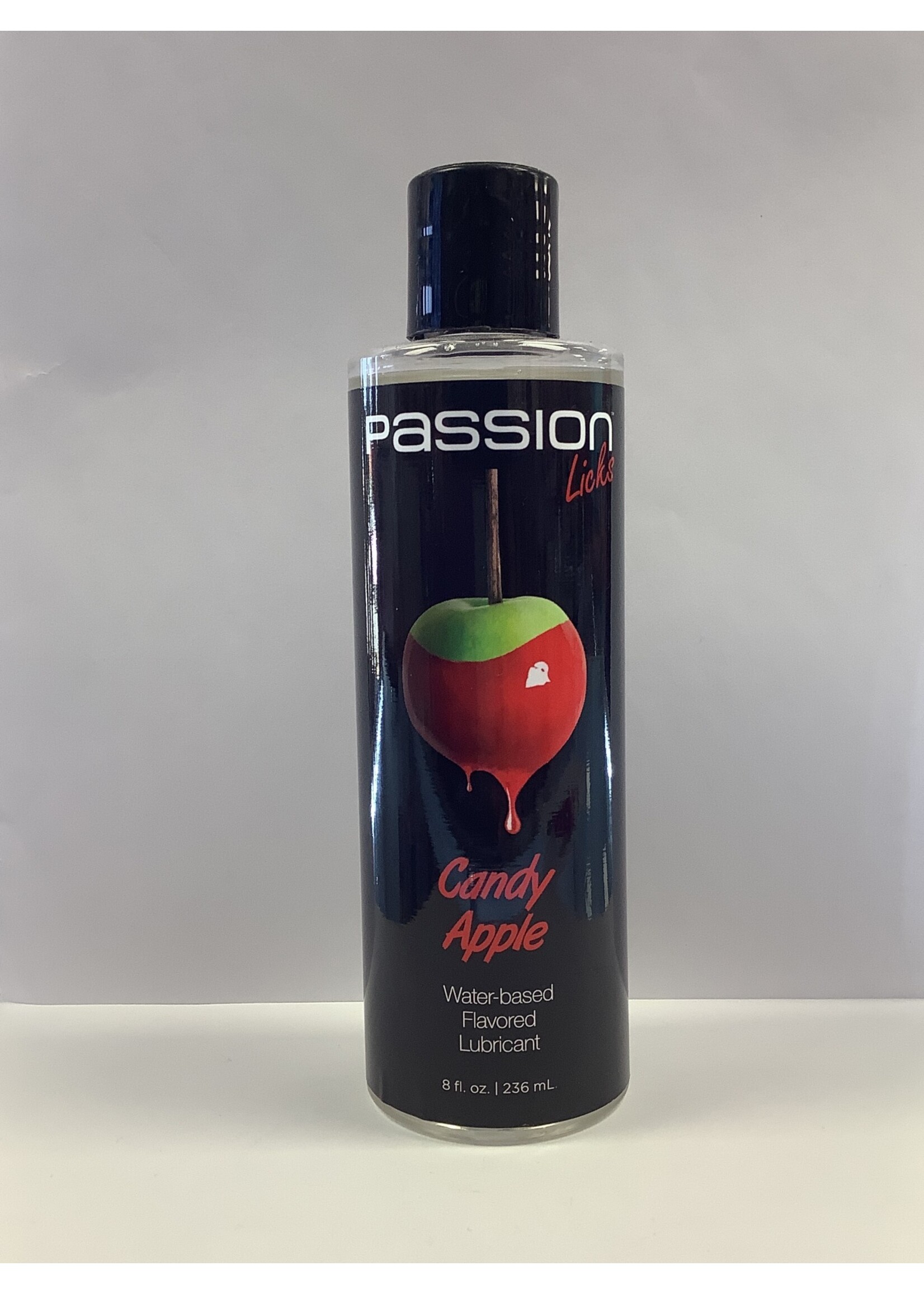 XR Brands Passion Licks Candy Apple