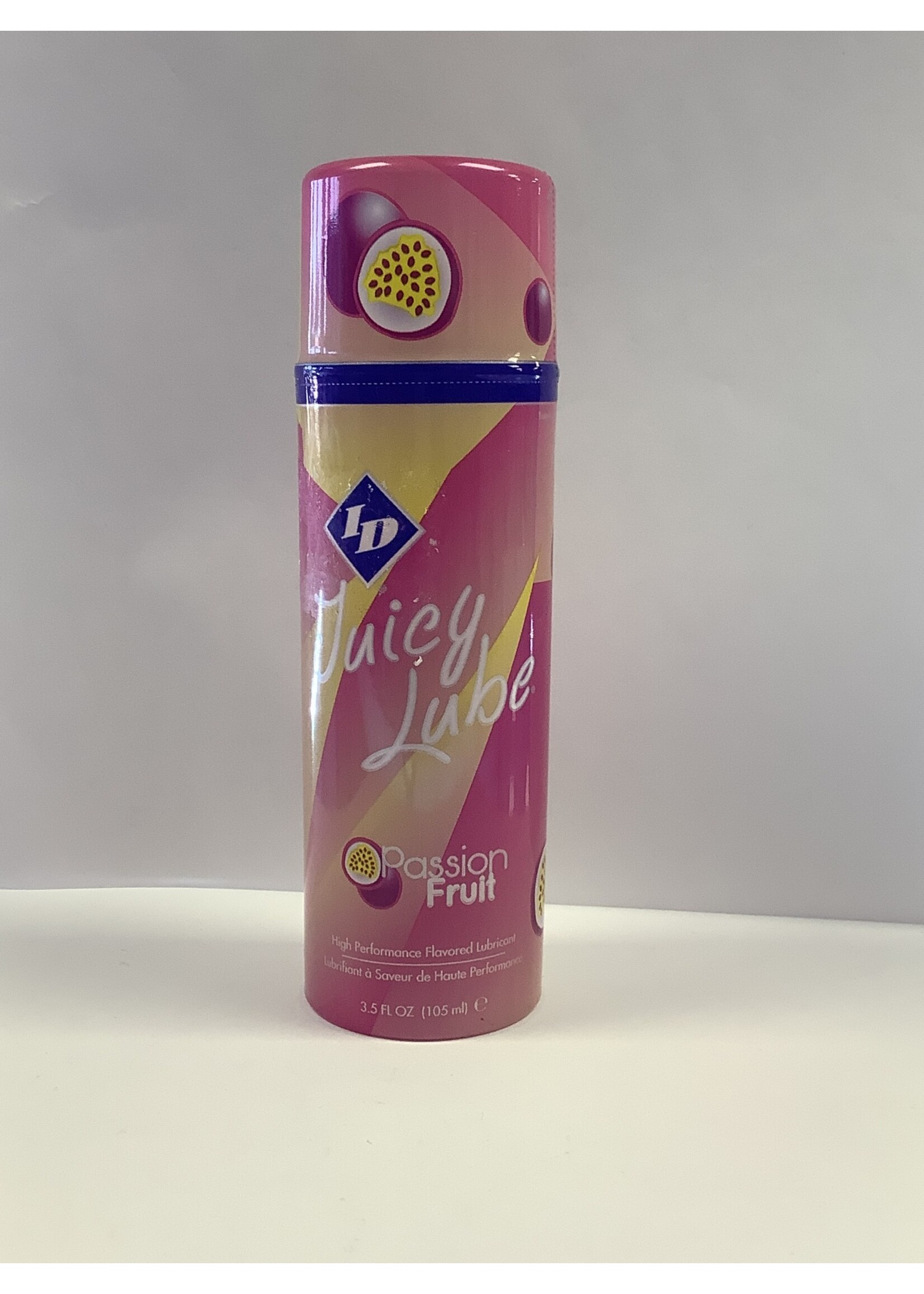 ID Lubricants ID Juicy Lube Passion Fruit