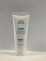 Exsens EXSENS of Paris Personal Water Based Lubricant - Pure Aqua