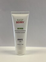 Exsens EXSENS of Paris Flavored Water Based Lubricant - Raspberry