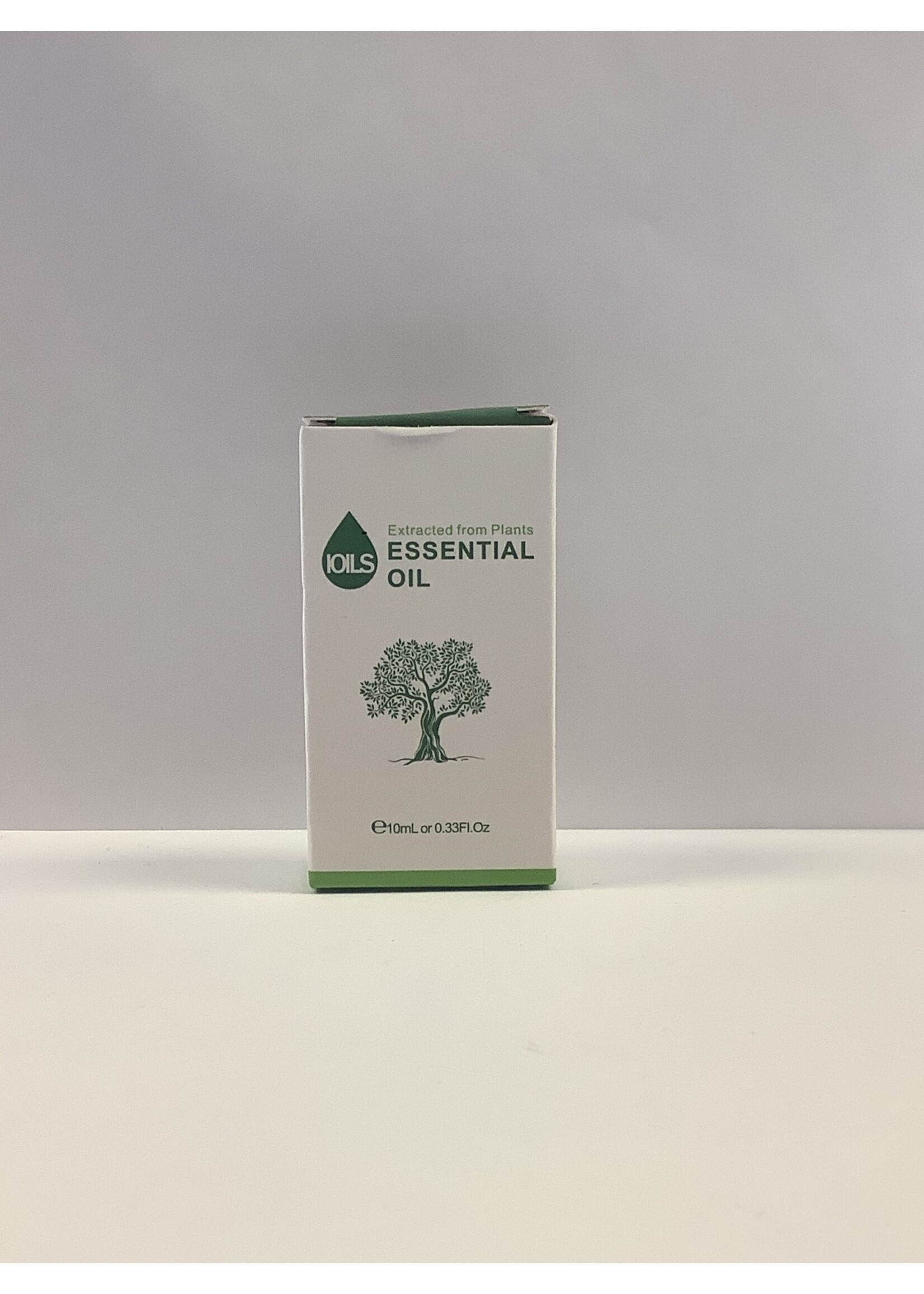 IOILS Essential Oil -Lavender- 0.33 oz