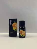 hankey Hanley Essential Oil - Lemon - .34 oz