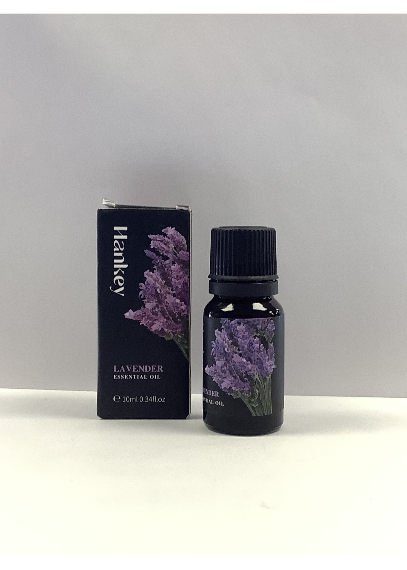hankey Hanley Essential Oil - Lavender - .34 oz