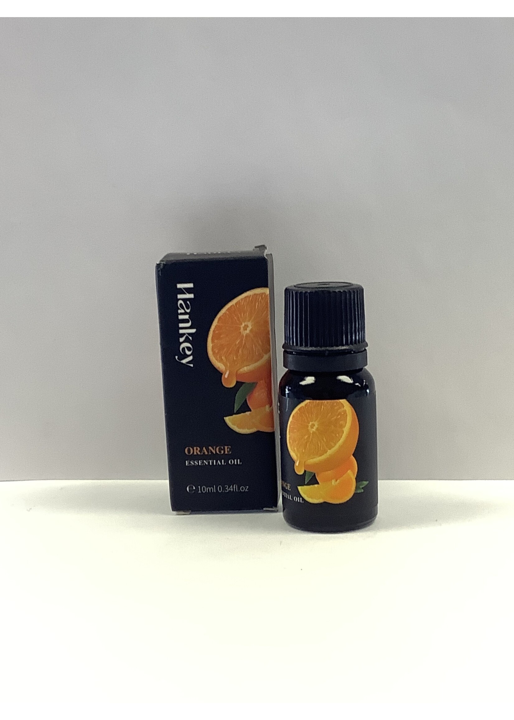 hankey Hanky Essential Oil - Orange - .34 oz
