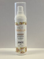 Exsens EXSENS of Paris Warming Massage Oil - Hot Vanilla