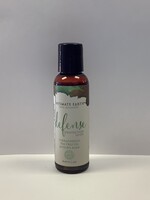 Intimate Earth Intimate Earth Natural Defense Protection Glide - Carrageenan, Tea Tree Oil of Guava Bark. - 2 oz