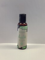 Intimate Earth Intimate Earth Natural Flavors Glide Chocolate Mint 2oz