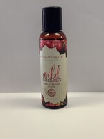 Intimate Earth Intimate Earth Oral Pleasure Glide Lubricant Wild Cherries 2oz