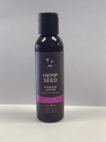natural body care Natural Body. Care Hemp Seed Massage Oil - Skinny Dip - 4 oz
