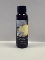 Earthly Body Earthly Body Earthly Body Edible Massage Oil Pineapple 2oz